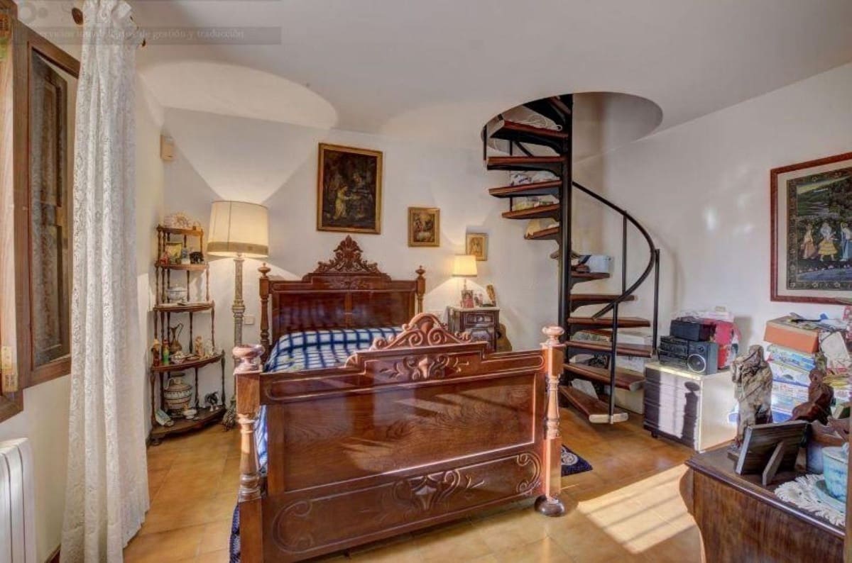 Finca/Casa Rural de 5 habitaciones en Marratxí en venta con piscina garaje - 2.300.000 € (Ref: 10142972)