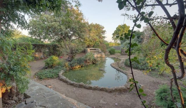 Finca/Casa Rural de 5 habitaciones en Marratxí en venta con piscina garaje - 2.300.000 € (Ref: 10142972)