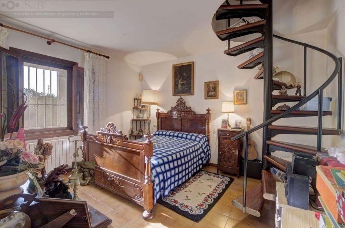 Finca/Casa Rural de 5 habitaciones en Marratxí en venta con piscina garaje - 2.300.000 € (Ref: 10142972)