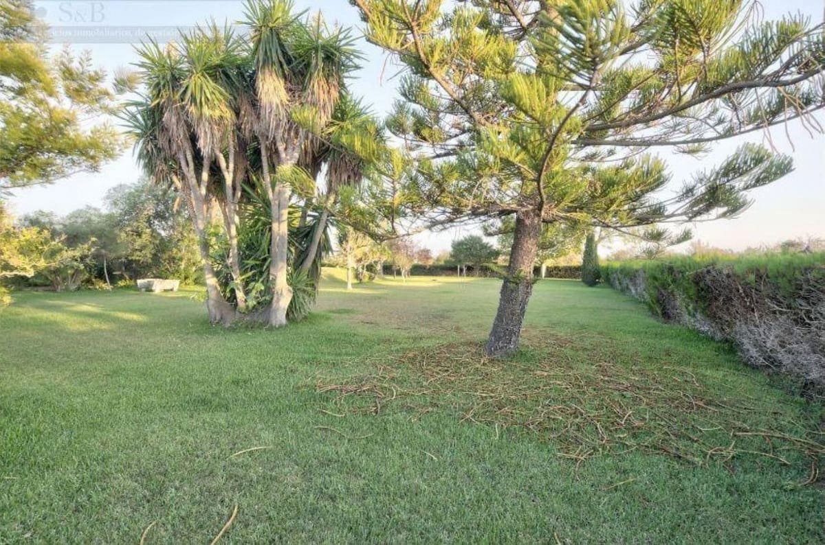 Finca/Casa Rural de 5 habitaciones en Marratxí en venta con piscina garaje - 2.300.000 € (Ref: 10142972)