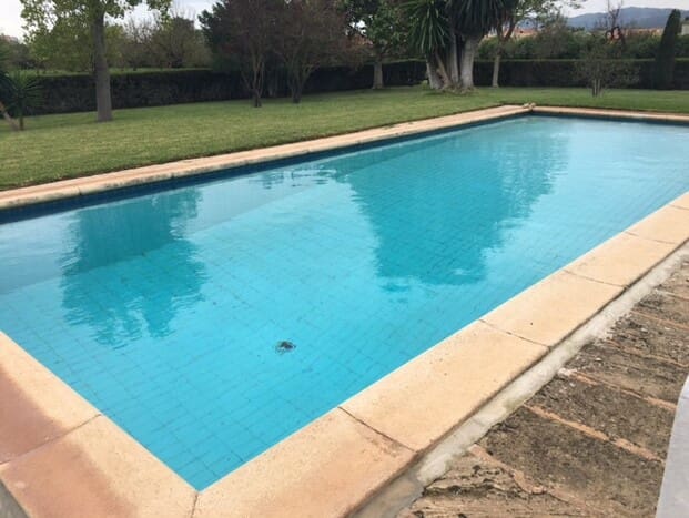 5 soveværelse Finca/Landehus til salg i Marratxí med swimmingpool garage - € 2.300.000 (Ref: 10142972)