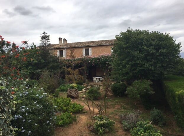 5 soveværelse Finca/Landehus til salg i Marratxí med swimmingpool garage - € 2.300.000 (Ref: 10142972)