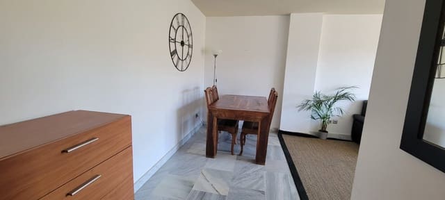 2 sovrum Lägenhet till salu i Los Flamingos, Benahavís med pool garage - 290 000 € (Ref: 10142984)