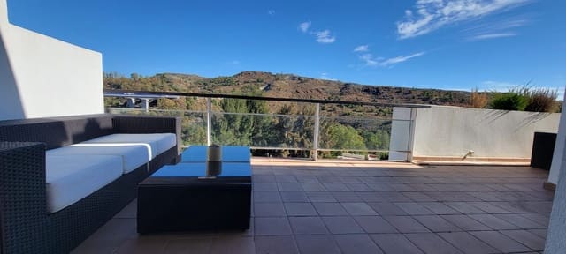 2 sovrum Lägenhet till salu i Los Flamingos, Benahavís med pool garage - 290 000 € (Ref: 10142984)