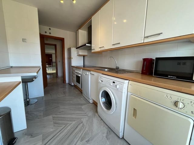 2 sovrum Lägenhet till salu i Los Flamingos, Benahavís med pool garage - 290 000 € (Ref: 10142984)