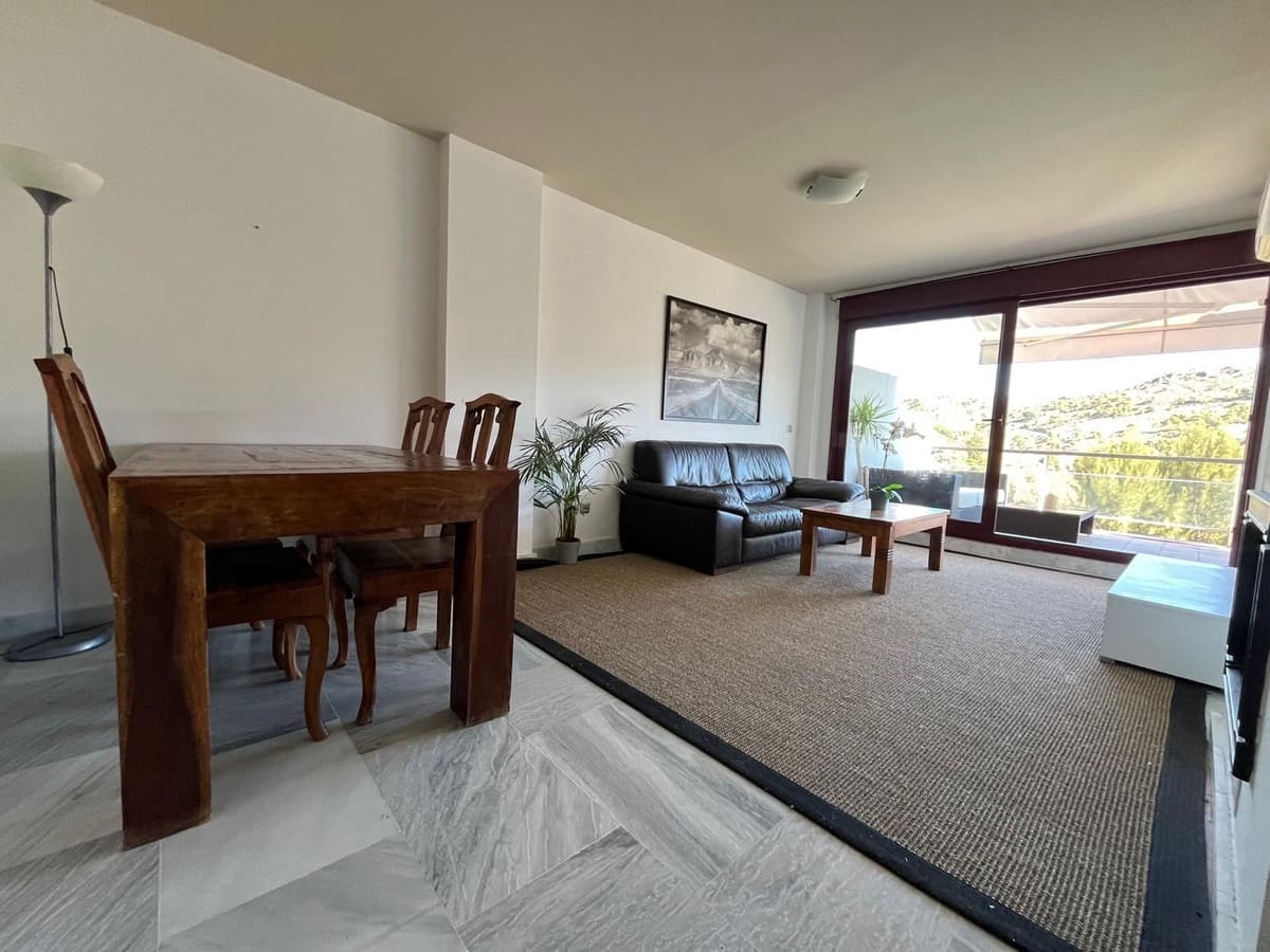 2 sovrum Lägenhet till salu i Benahavis med pool garage - 290 000 € (Ref: 10142984)