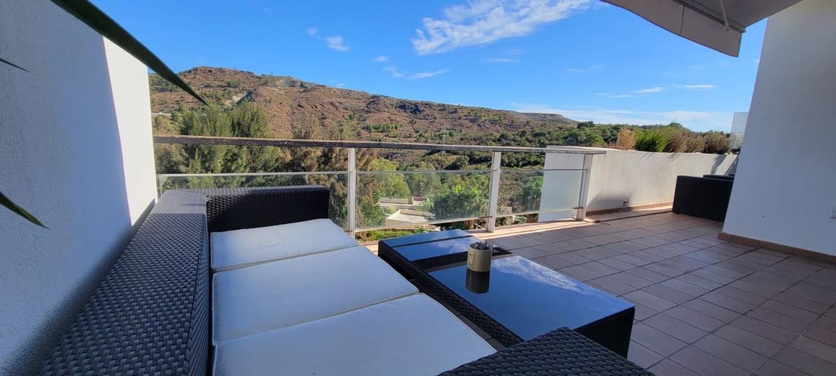 2 sovrum Lägenhet till salu i Benahavis med pool garage - 290 000 € (Ref: 10142984)