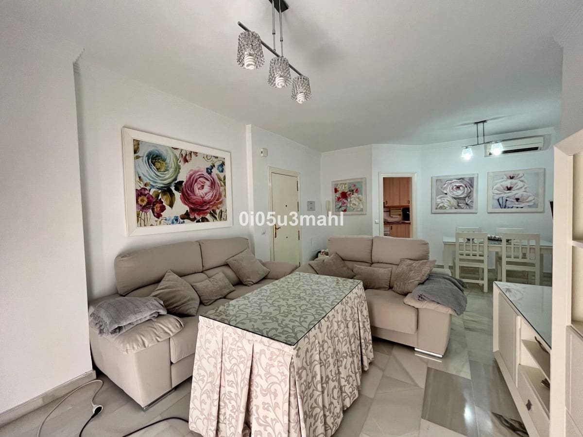 Apartamento de 3 habitaciones en El Ejido en venta - 353.500 € (Ref: 10142986)