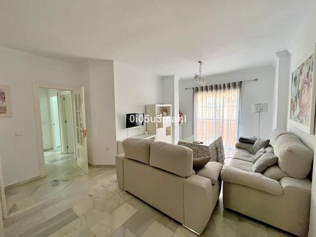 Apartamento de 3 habitaciones en El Ejido en venta - 353.500 € (Ref: 10142986)