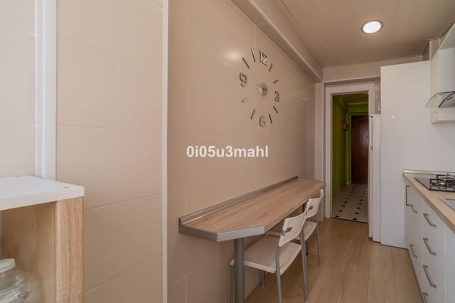 2 quarto Apartamento para venda em Pol Ind Ronda Exterior, Málaga cidade - 231 000 € (Ref: 10142987)