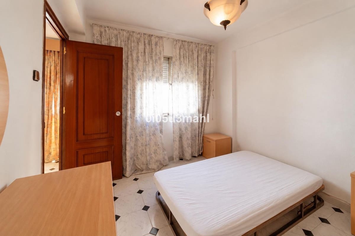 Apartamento de 2 habitaciones en Málaga ciudad en venta - 231.000 € (Ref: 10142987)