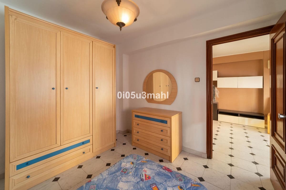 Apartamento de 2 habitaciones en Málaga ciudad en venta - 231.000 € (Ref: 10142987)
