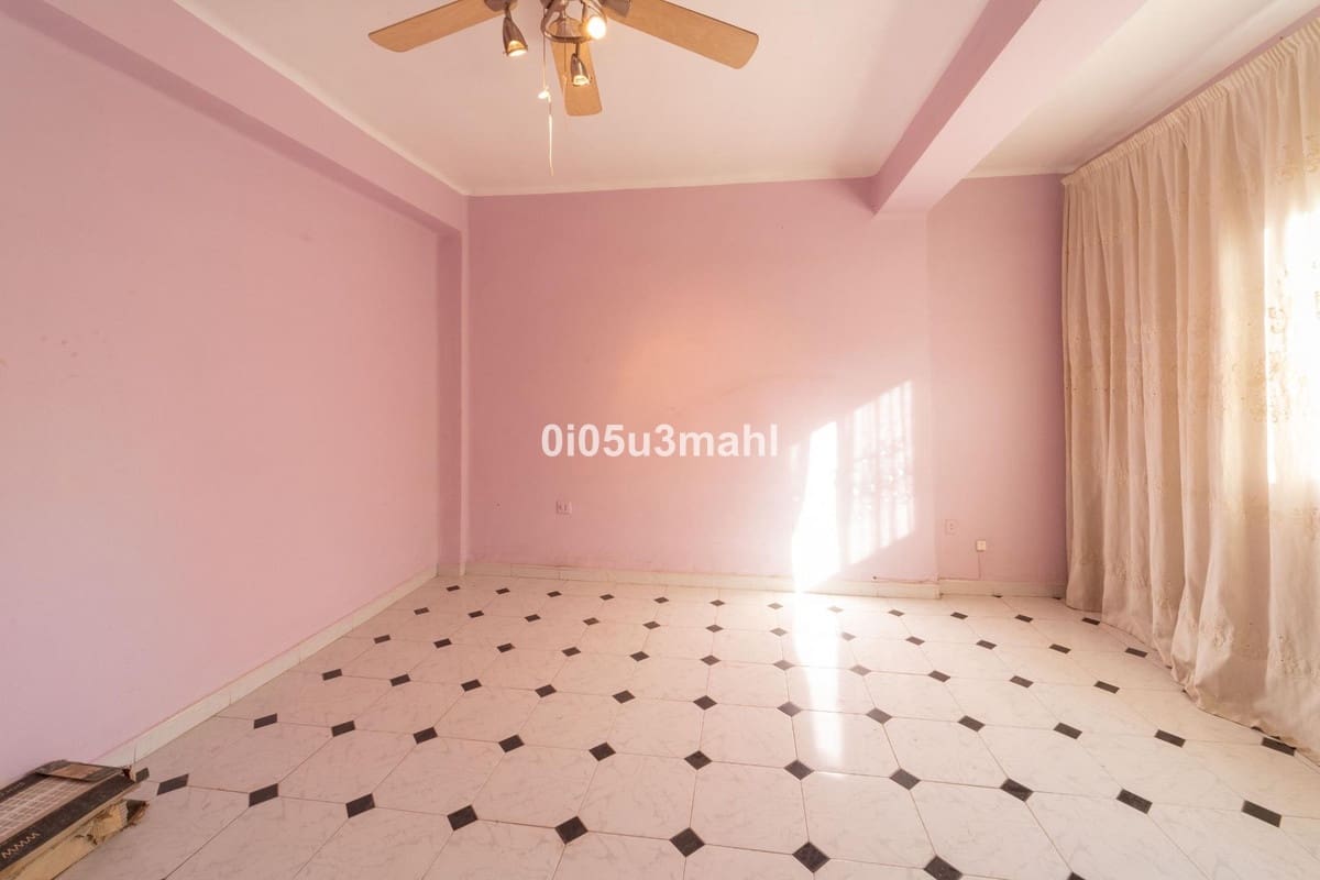 Apartamento de 2 habitaciones en Málaga ciudad en venta - 231.000 € (Ref: 10142987)