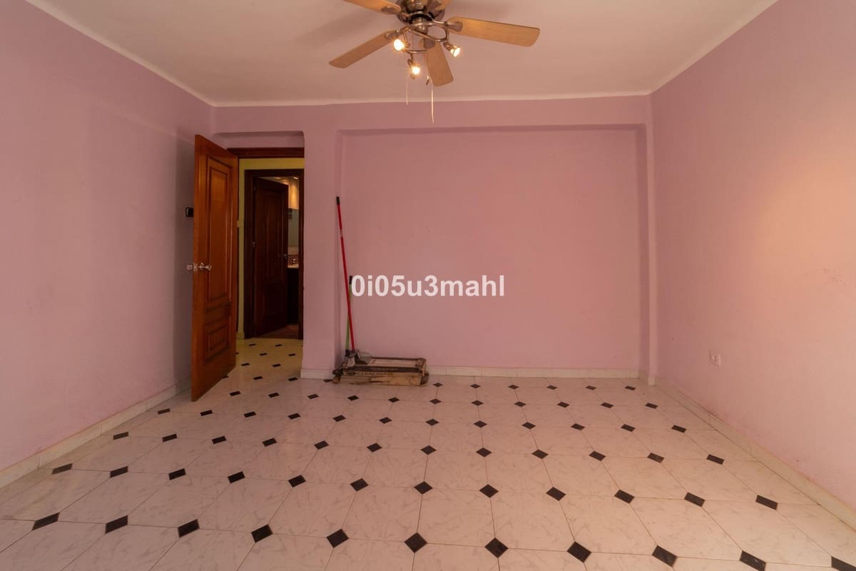 Apartamento de 2 habitaciones en Málaga ciudad en venta - 231.000 € (Ref: 10142987)