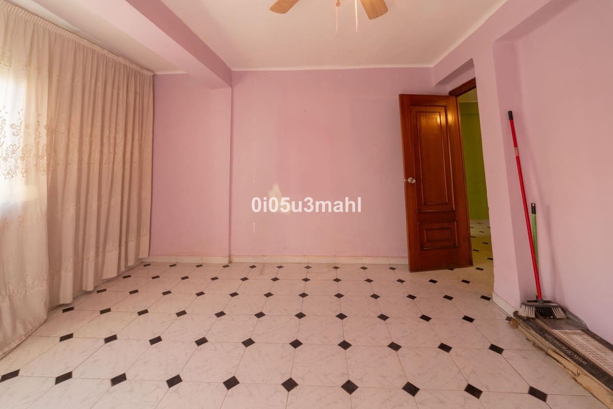 Apartamento de 2 habitaciones en Málaga ciudad en venta - 231.000 € (Ref: 10142987)