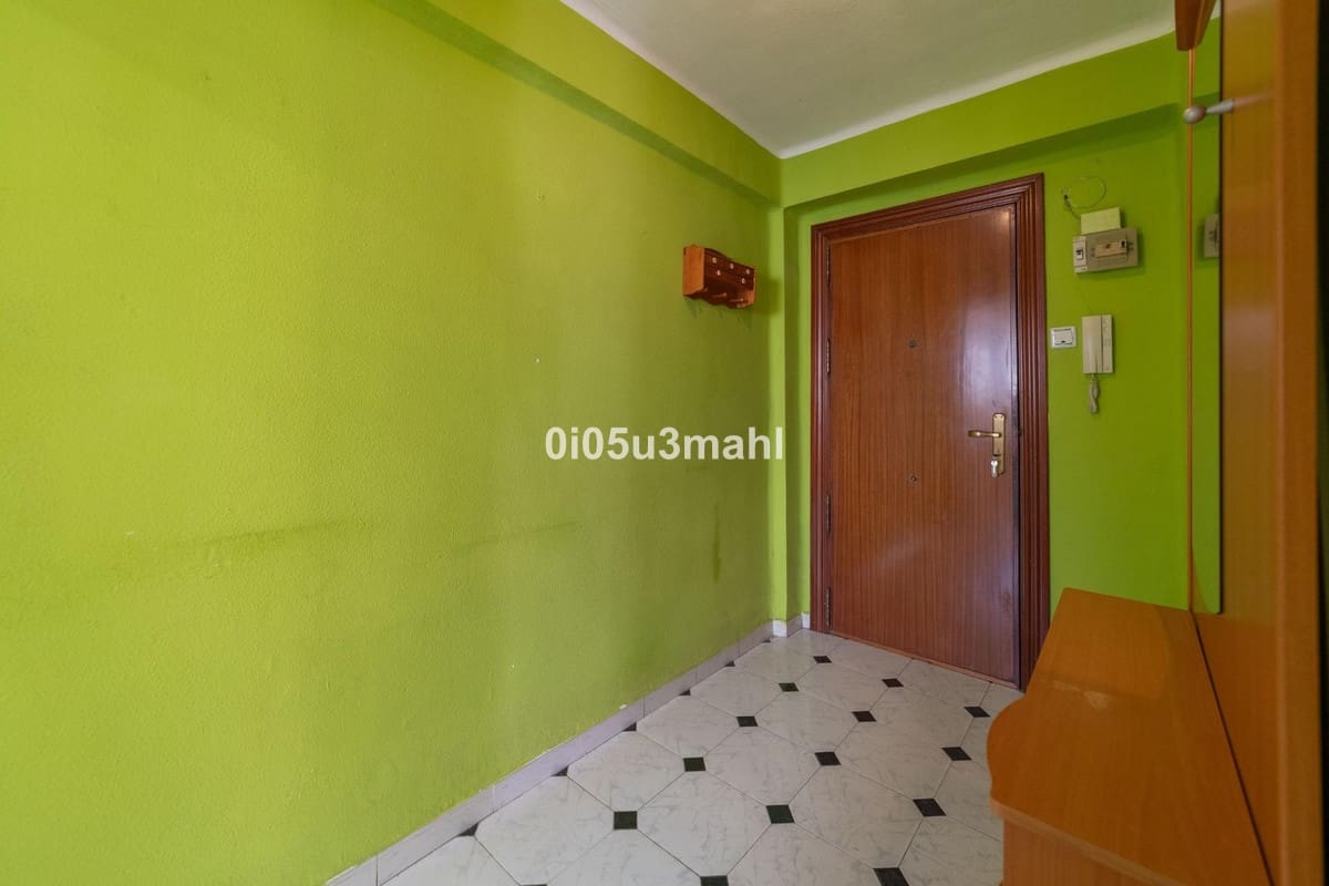 Apartamento de 2 habitaciones en Málaga ciudad en venta - 231.000 € (Ref: 10142987)