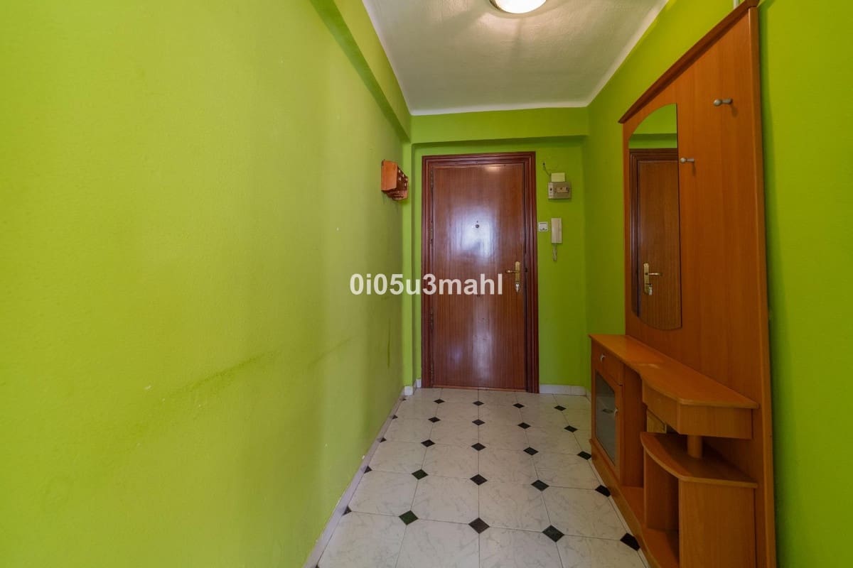 Apartamento de 2 habitaciones en Málaga ciudad en venta - 231.000 € (Ref: 10142987)