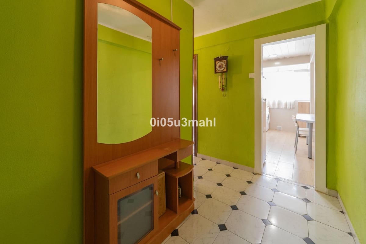 Apartamento de 2 habitaciones en Málaga ciudad en venta - 231.000 € (Ref: 10142987)