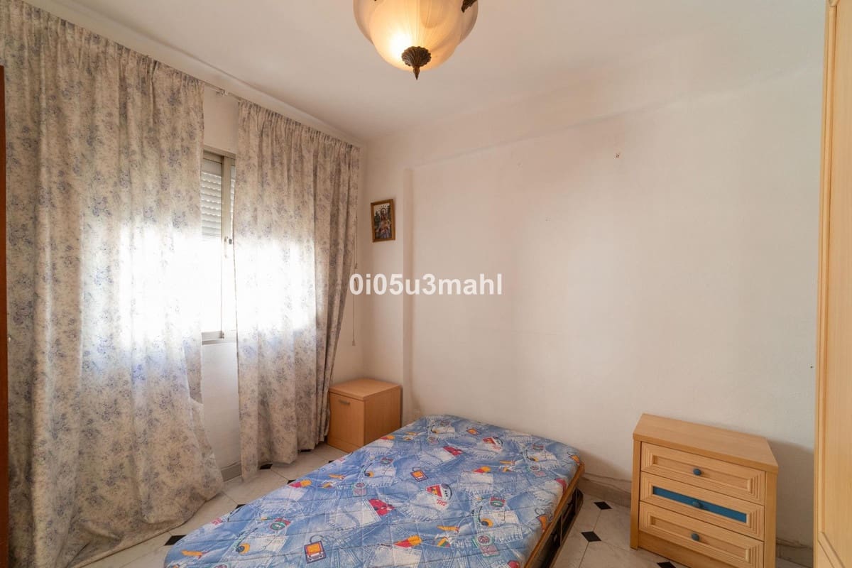 Apartamento de 2 habitaciones en Málaga ciudad en venta - 231.000 € (Ref: 10142987)
