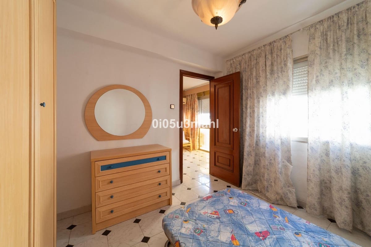 Apartamento de 2 habitaciones en Málaga ciudad en venta - 231.000 € (Ref: 10142987)