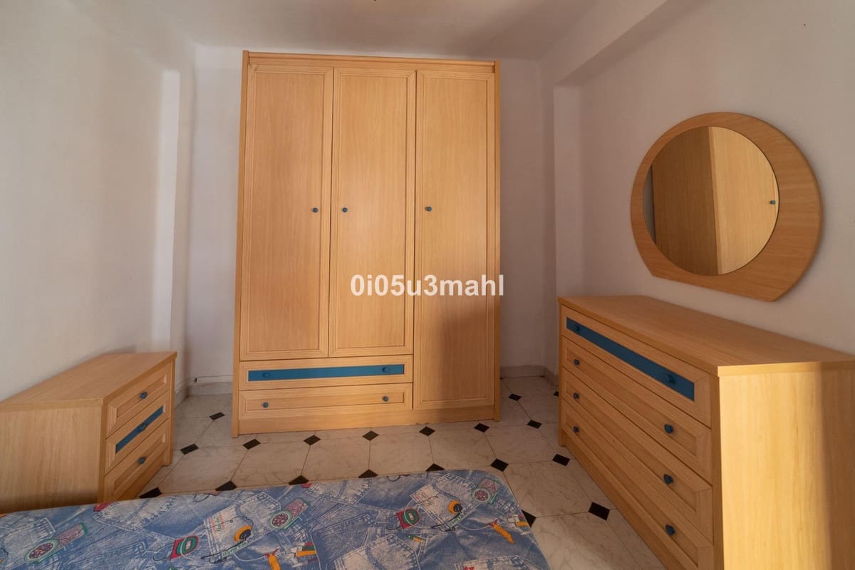 Apartamento de 2 habitaciones en Málaga ciudad en venta - 231.000 € (Ref: 10142987)