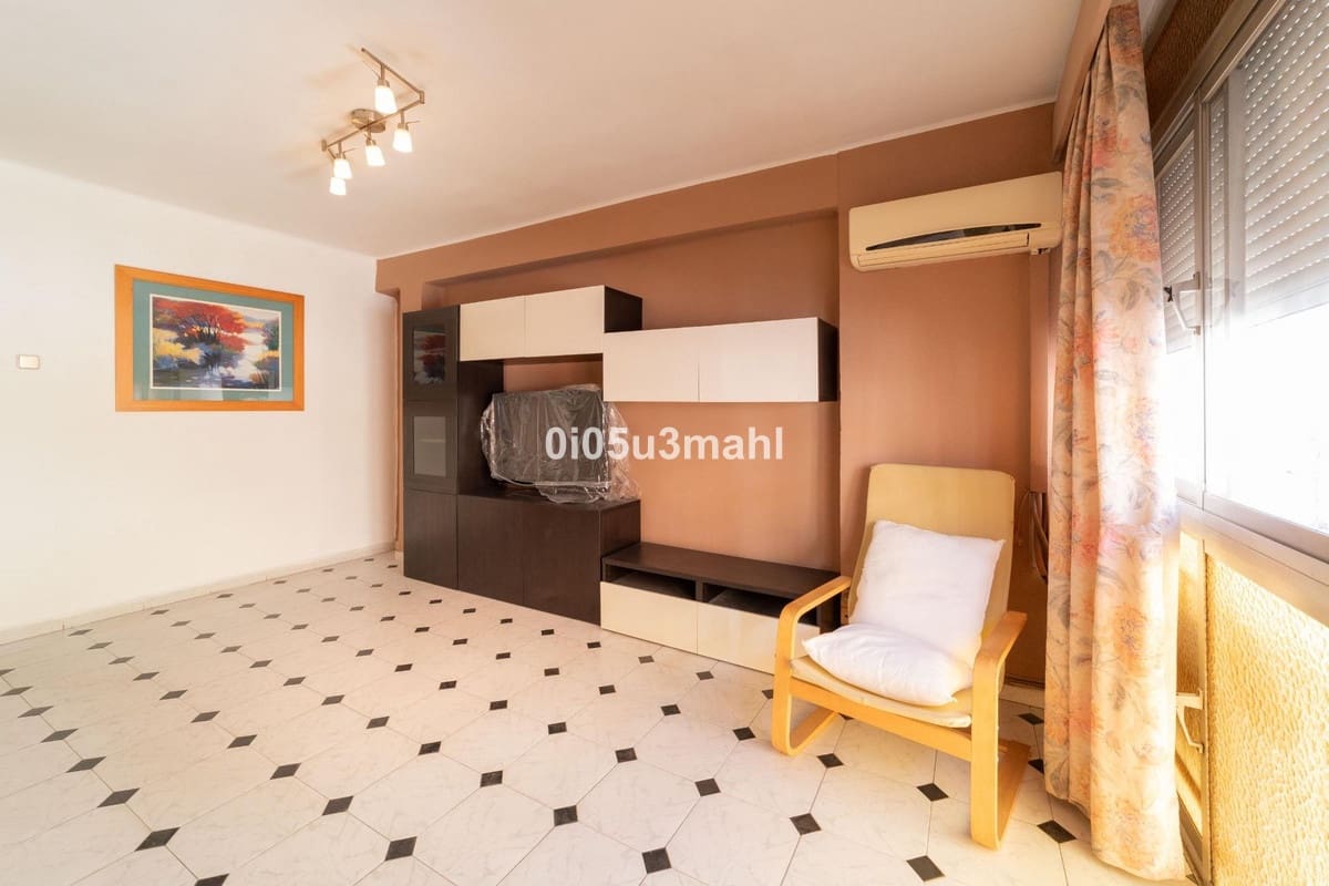 Apartamento de 2 habitaciones en Málaga ciudad en venta - 231.000 € (Ref: 10142987)