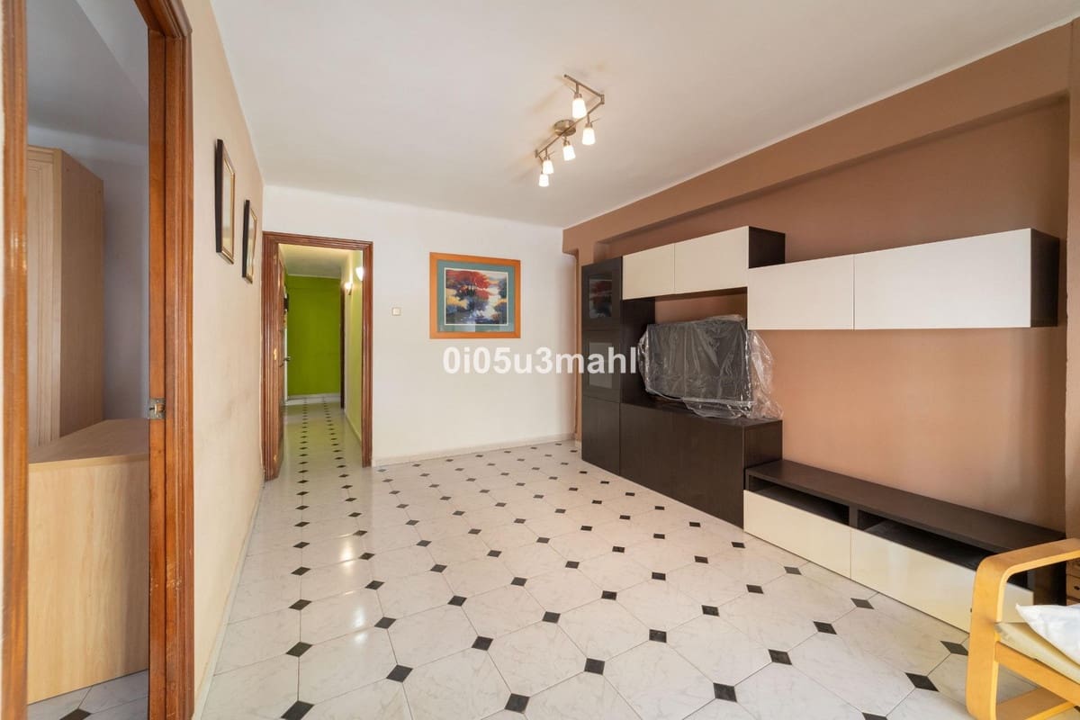 Apartamento de 2 habitaciones en Málaga ciudad en venta - 231.000 € (Ref: 10142987)