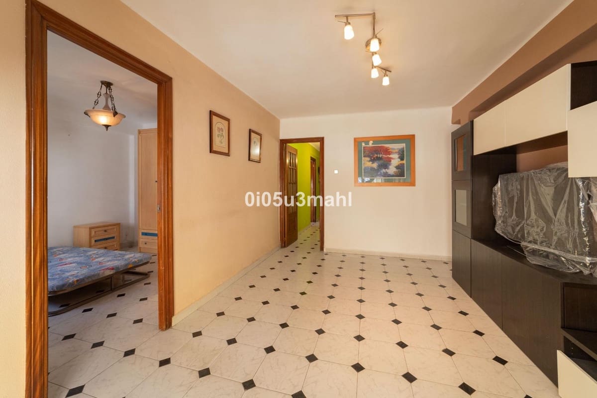 Apartamento de 2 habitaciones en Málaga ciudad en venta - 231.000 € (Ref: 10142987)