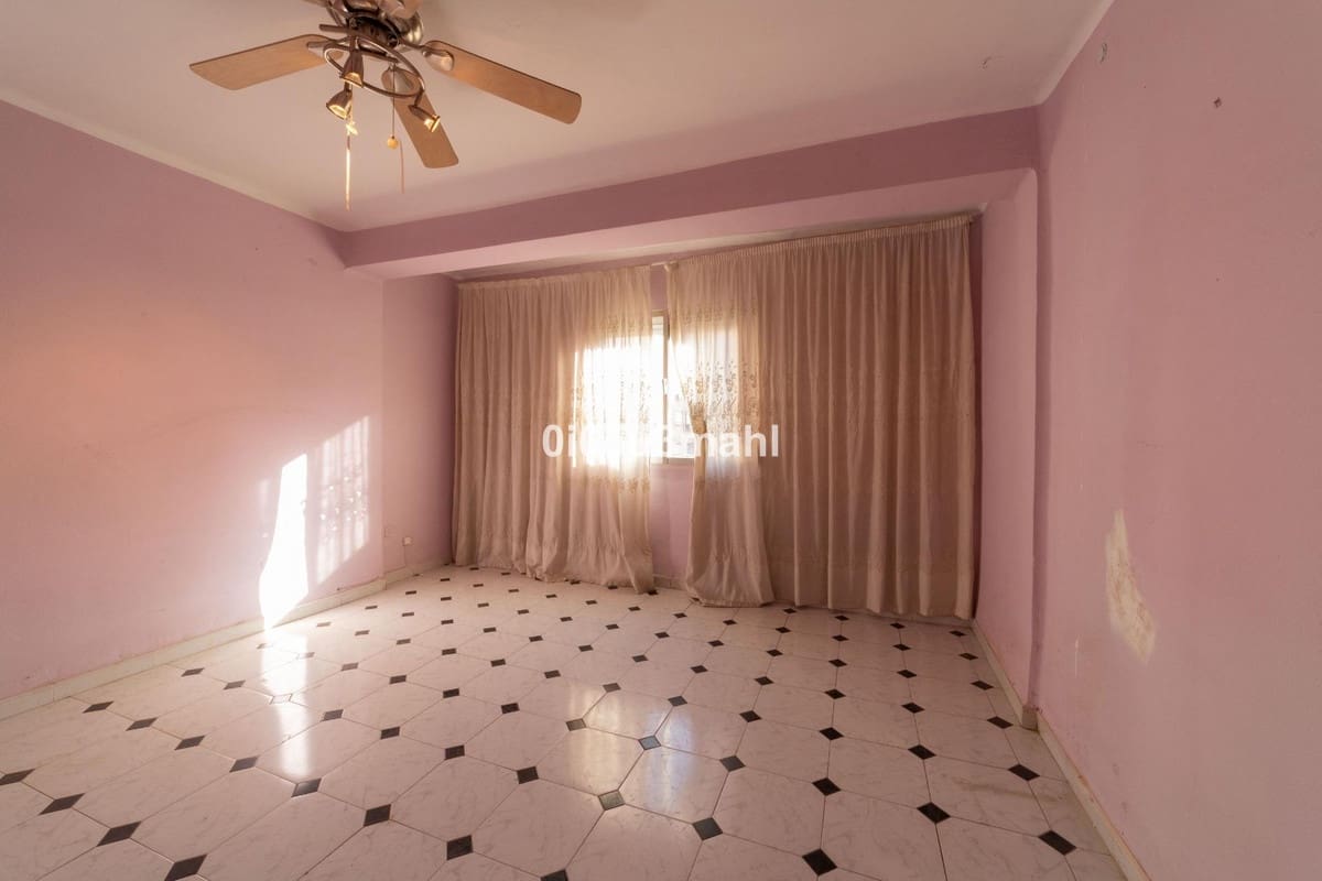 Apartamento de 2 habitaciones en Málaga ciudad en venta - 231.000 € (Ref: 10142987)