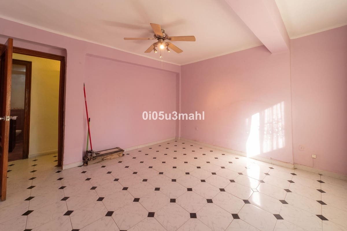 Apartamento de 2 habitaciones en Málaga ciudad en venta - 231.000 € (Ref: 10142987)