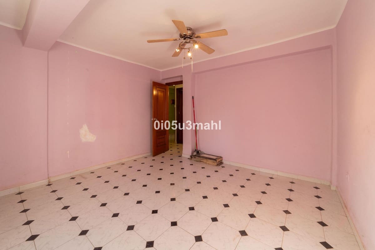 Apartamento de 2 habitaciones en Málaga ciudad en venta - 231.000 € (Ref: 10142987)