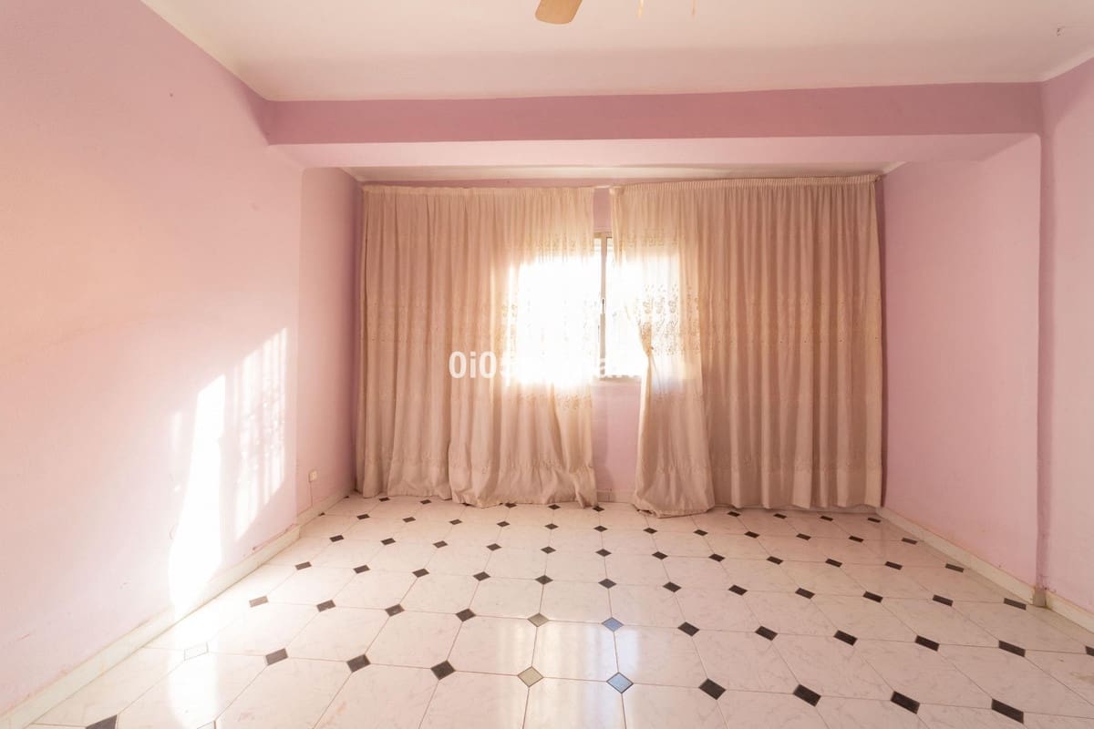 Apartamento de 2 habitaciones en Málaga ciudad en venta - 231.000 € (Ref: 10142987)