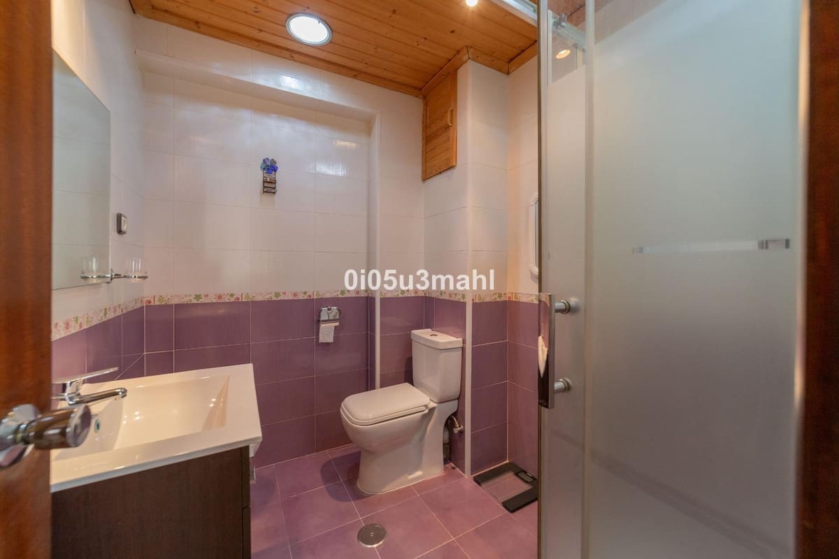 Apartamento de 2 habitaciones en Málaga ciudad en venta - 231.000 € (Ref: 10142987)