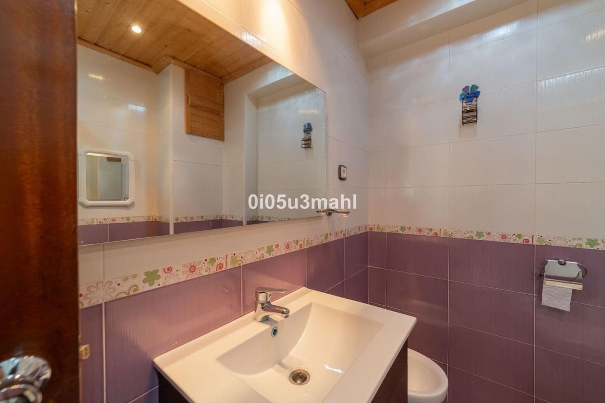 Apartamento de 2 habitaciones en Málaga ciudad en venta - 231.000 € (Ref: 10142987)