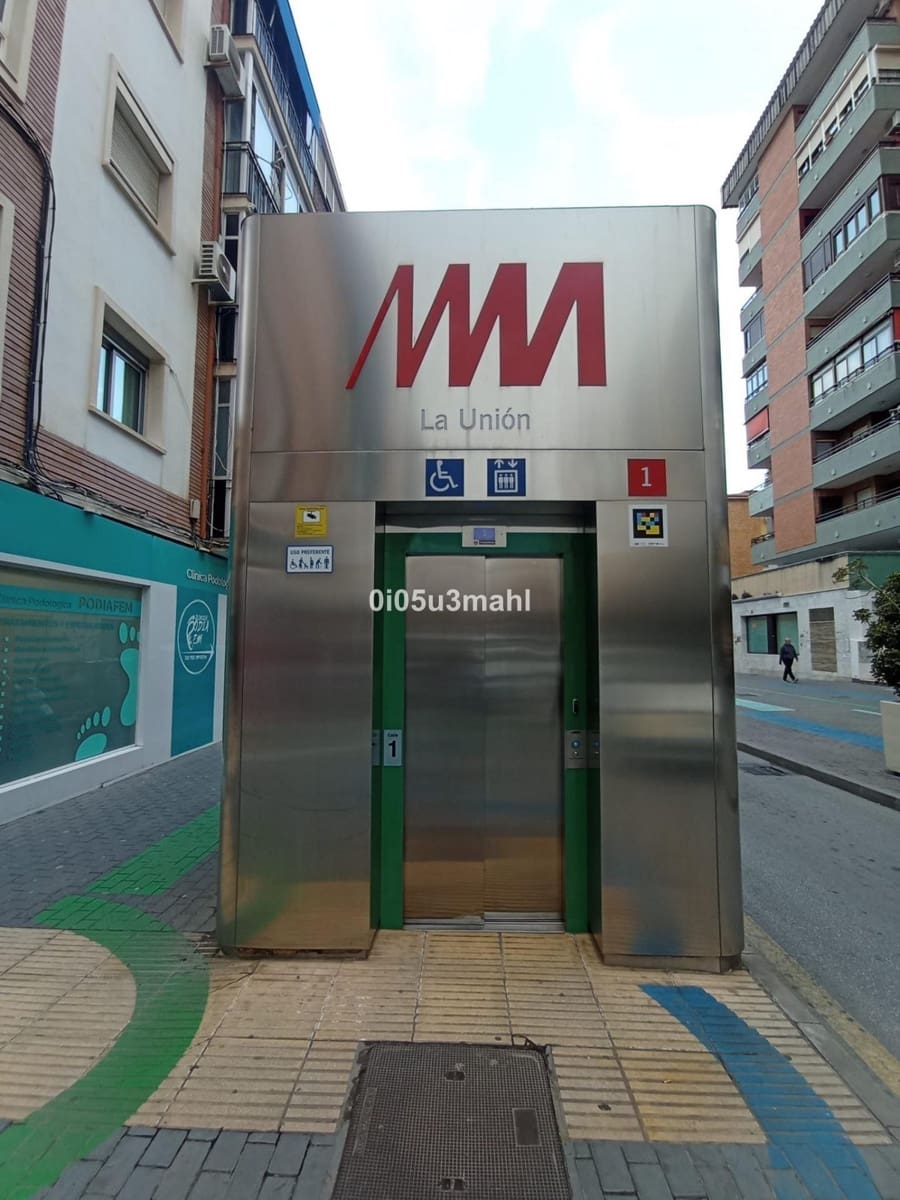 Apartamento de 2 habitaciones en Málaga ciudad en venta - 231.000 € (Ref: 10142987)