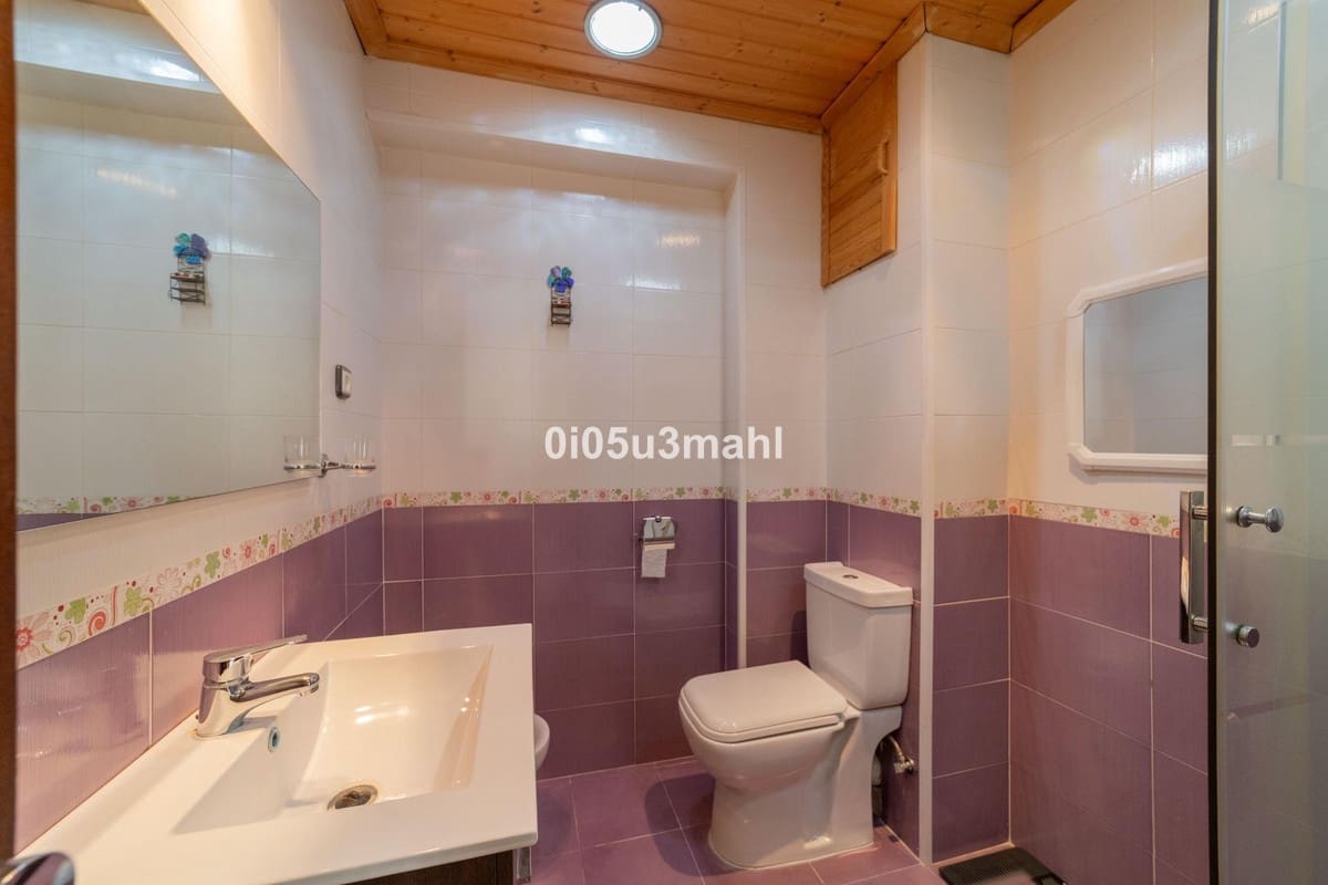 Apartamento de 2 habitaciones en Málaga ciudad en venta - 231.000 € (Ref: 10142987)