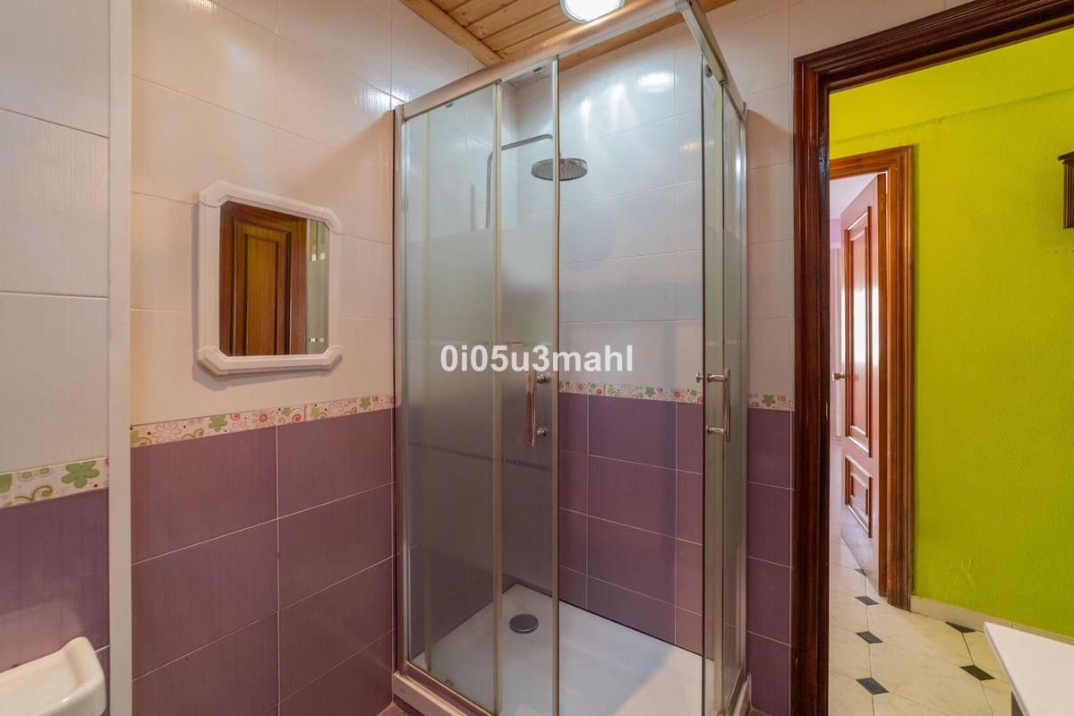 Apartamento de 2 habitaciones en Málaga ciudad en venta - 231.000 € (Ref: 10142987)