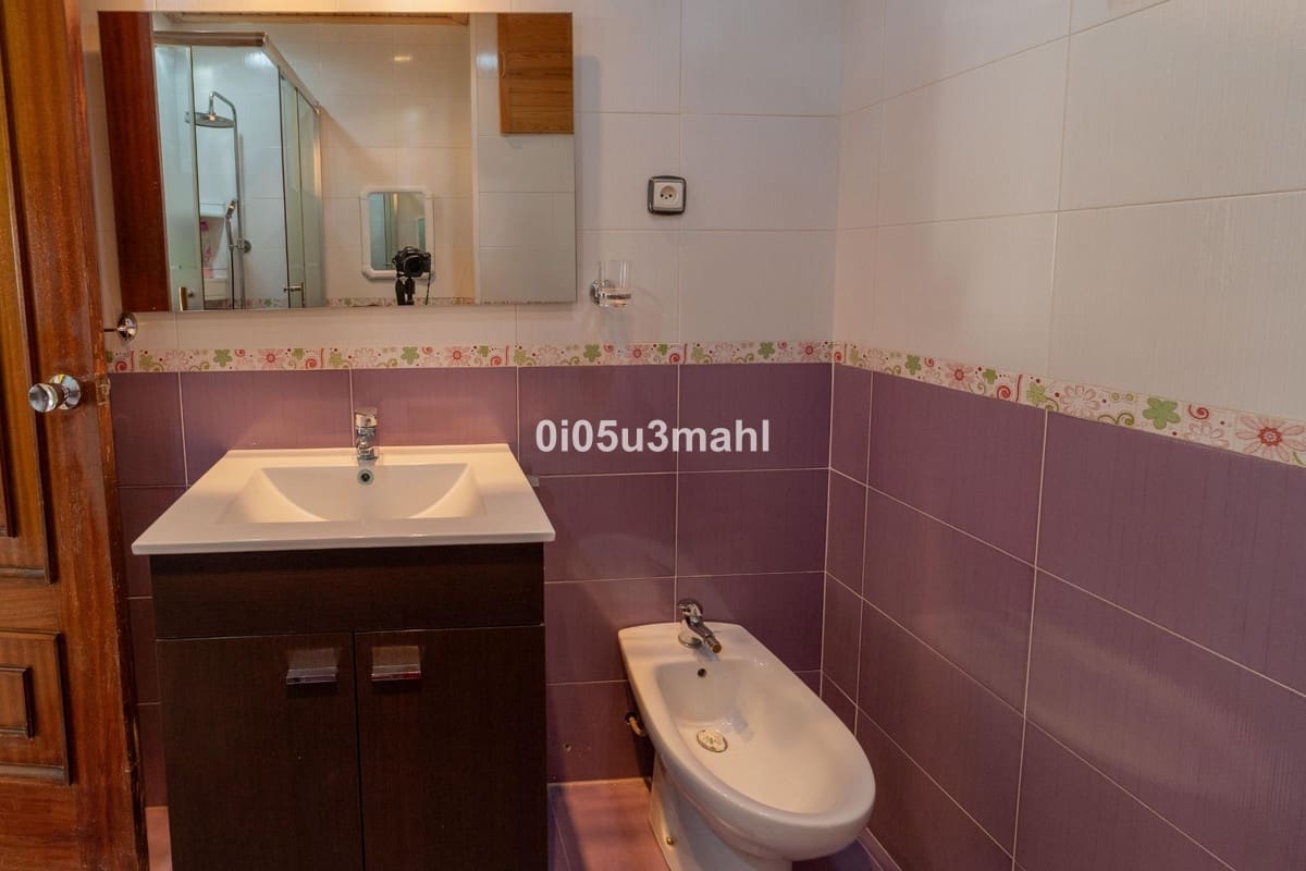 Apartamento de 2 habitaciones en Málaga ciudad en venta - 231.000 € (Ref: 10142987)
