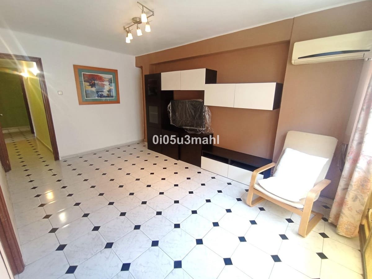 Apartamento de 2 habitaciones en Málaga ciudad en venta - 231.000 € (Ref: 10142987)