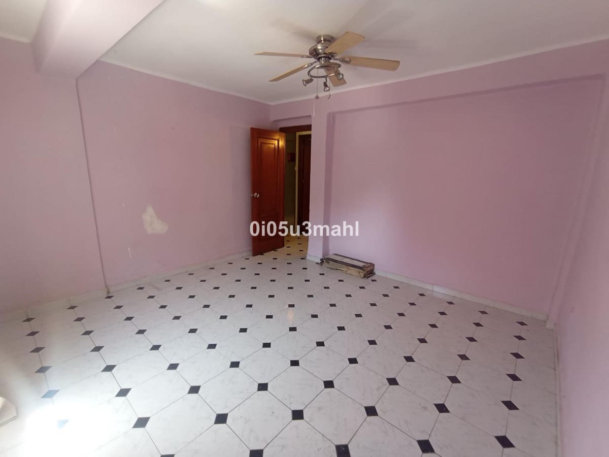 Apartamento de 2 habitaciones en Málaga ciudad en venta - 231.000 € (Ref: 10142987)