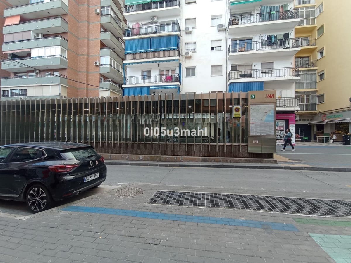 Apartamento de 2 habitaciones en Málaga ciudad en venta - 231.000 € (Ref: 10142987)