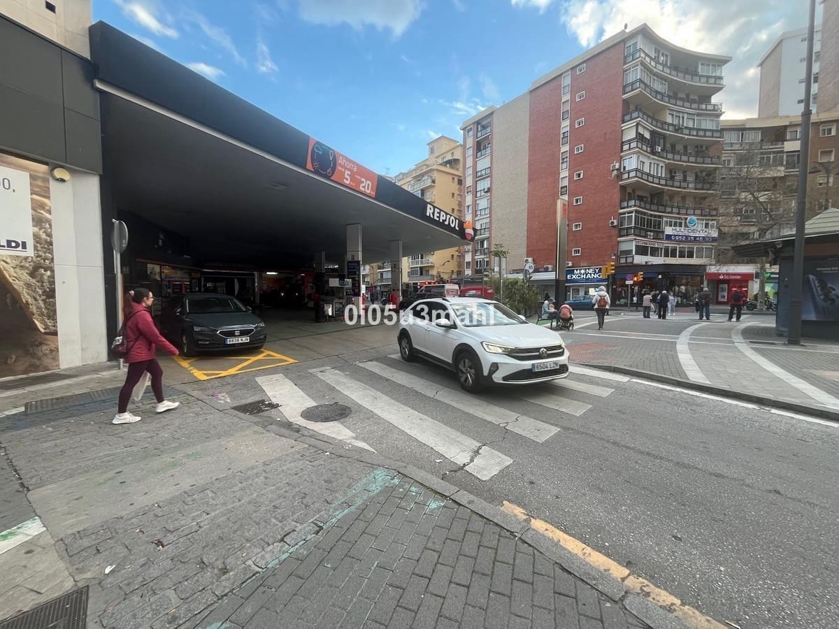 Apartamento de 2 habitaciones en Málaga ciudad en venta - 231.000 € (Ref: 10142987)