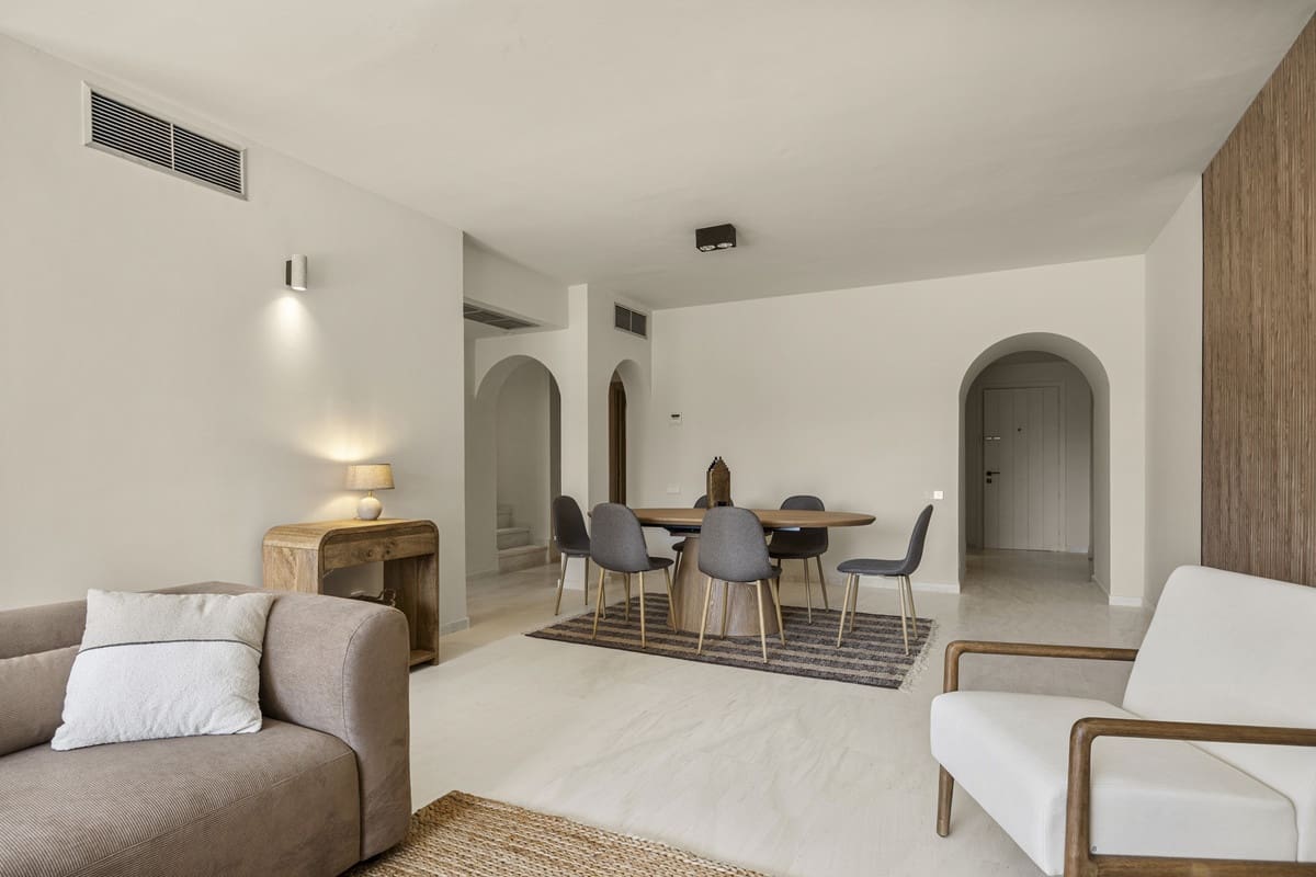 3 Zimmer Apartment zu verkaufen in Atalaya-Isdabe mit Pool Garage - 949.000 € (Ref: 10142991)