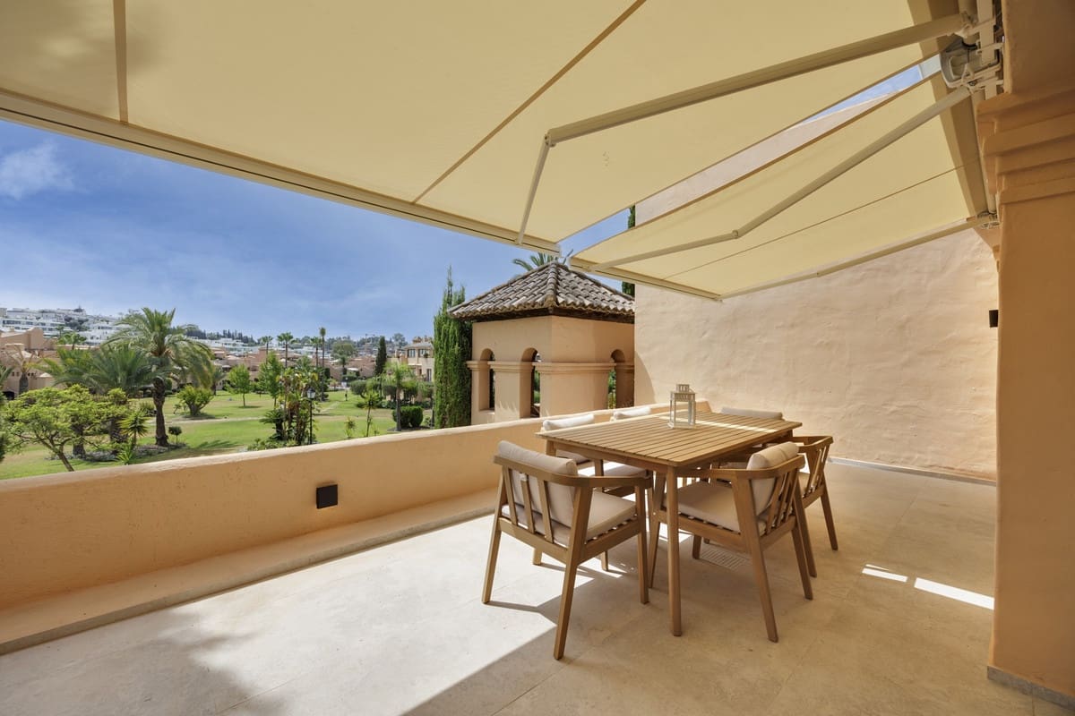 3 Zimmer Apartment zu verkaufen in Atalaya-Isdabe mit Pool Garage - 949.000 € (Ref: 10142991)