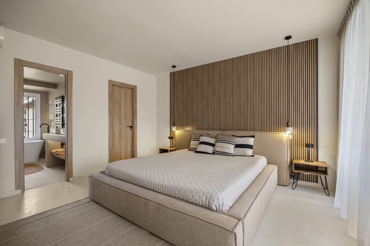 3 Zimmer Apartment zu verkaufen in Atalaya-Isdabe mit Pool Garage - 949.000 € (Ref: 10142991)