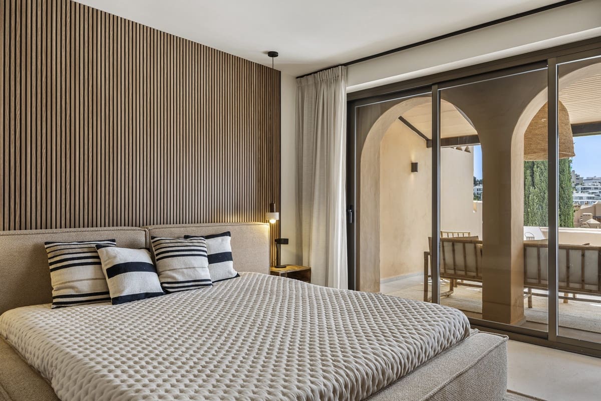 3 Zimmer Apartment zu verkaufen in Atalaya-Isdabe mit Pool Garage - 949.000 € (Ref: 10142991)