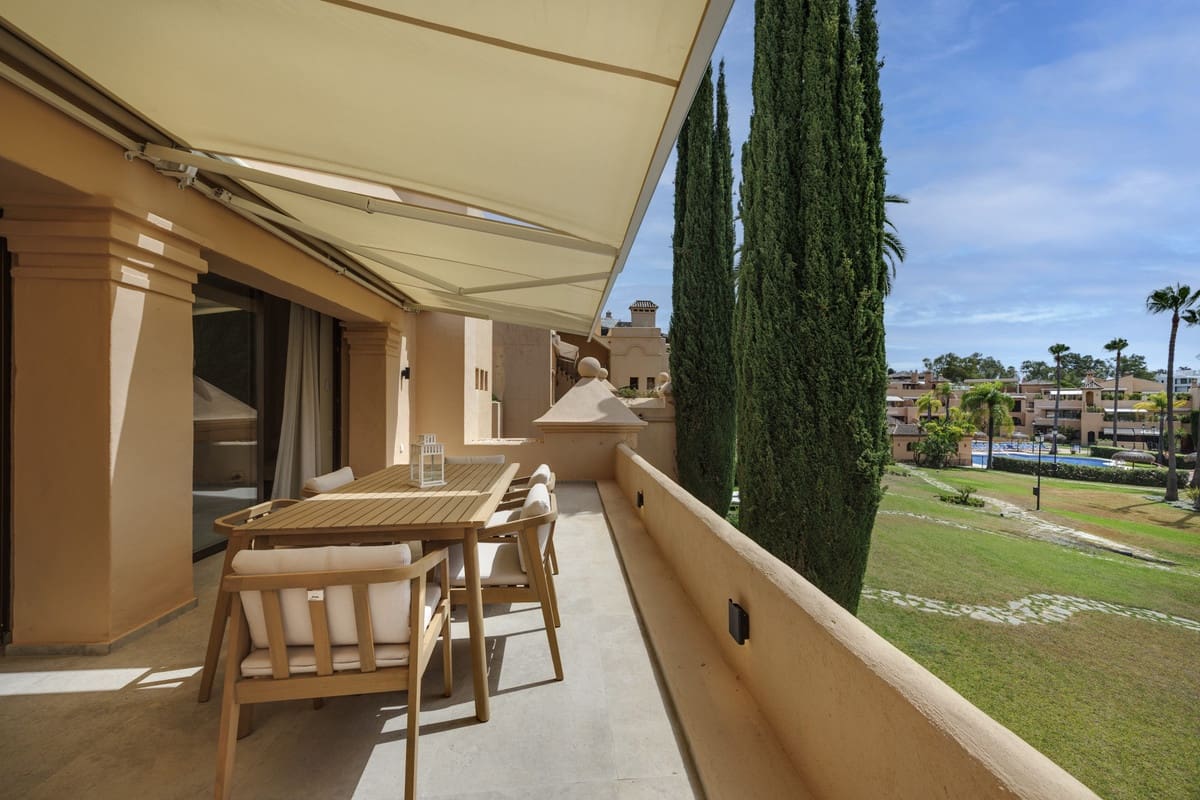 3 Zimmer Apartment zu verkaufen in Atalaya-Isdabe mit Pool Garage - 949.000 € (Ref: 10142991)