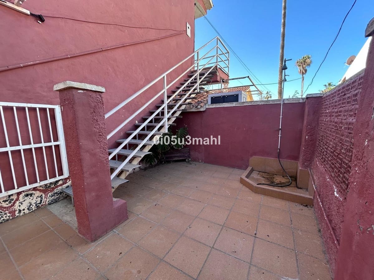 2 soverom Villa til salgs i Rincon de la Victoria - € 258 000 (Ref: 10143003)