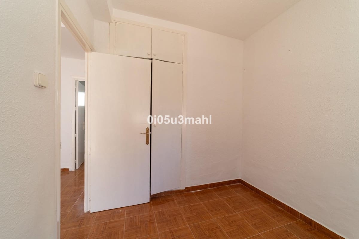 2 soverom Villa til salgs i Rincon de la Victoria - € 258 000 (Ref: 10143004)