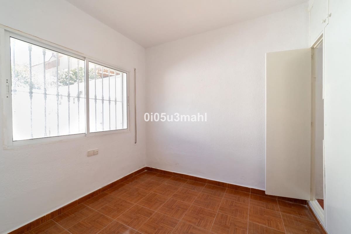2 soverom Villa til salgs i Rincon de la Victoria - € 258 000 (Ref: 10143004)